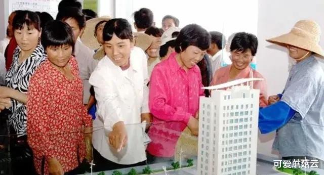 玉林|农村人辛苦半辈子,好不容易挣点钱,为何甘愿进城当房奴?