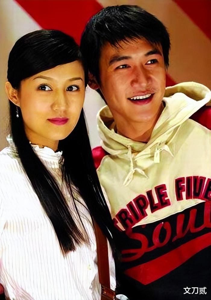 陆毅|46岁陆毅,对鲍蕾一见钟情恩爱26年,女儿长相甜美清秀可人