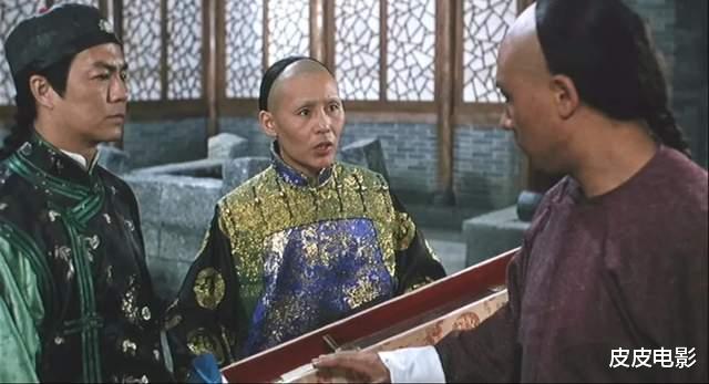 成龙|个个票房惨败,个个都是经典,有的因巨亏,制片人“郁郁而终”