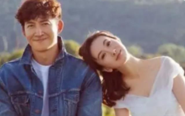 高斯|王阳：出道10年始终不红，40岁娶小妻子后爆红，娶了个旺夫的老婆