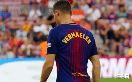 维尔马伦|比利时后卫决定退役，球迷：人生赢家，常年受伤还能拿20个冠军