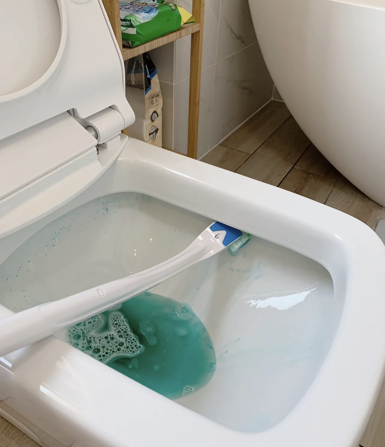 闲置率极低的10个卫生间小物，无数失败教训中总结出的，可照着买