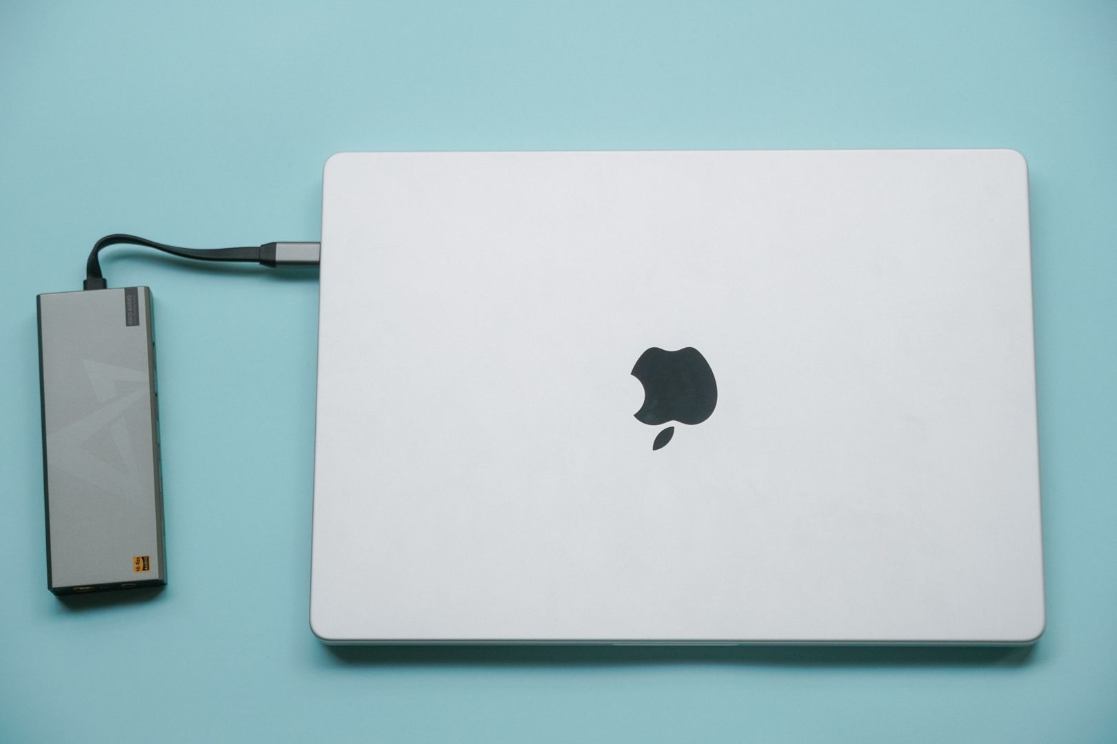 MacBook Pro|一次性解决macbook接口不足-IKKO ITX01扩展坞体验