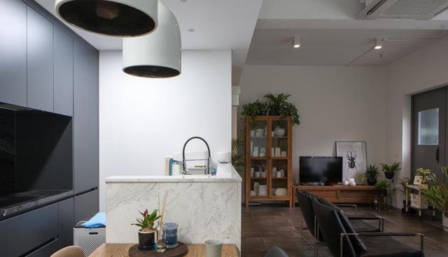 杭州|280花艺师的家,独门独栋别墅,院子种满了花花草草,让人羡慕!