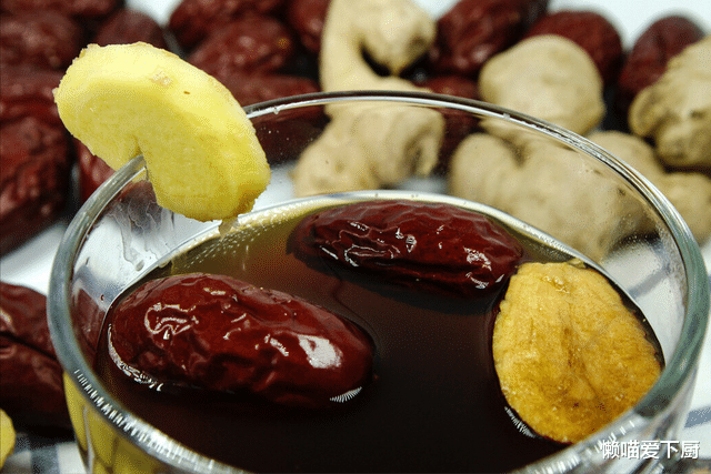 肺癌|7月入伏后,吃姜有讲究,建议3种“吃姜”的好方法,三伏天少受苦