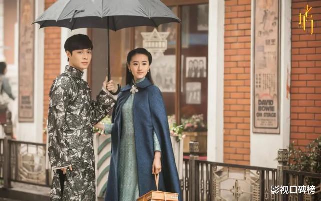 赵丽颖|人称“小赵丽颖”，搭档张艺兴、陈伟霆，她入圈十多年为何不火？