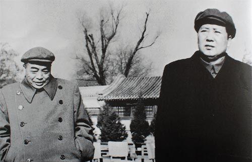 彭德怀 1949年毛主席从一野调走一人，为何彭德怀却眉头一皱，暗道不好？