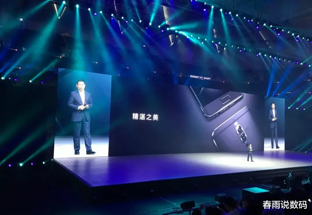 iPhone|不考虑价格,华为mate9真的比华为mate9pro差吗?