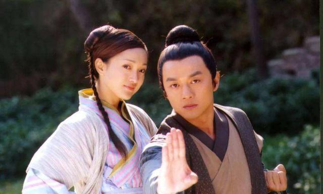 经典|8个无法超越的经典男性角色，第六名无可争议，第一名无法撼动