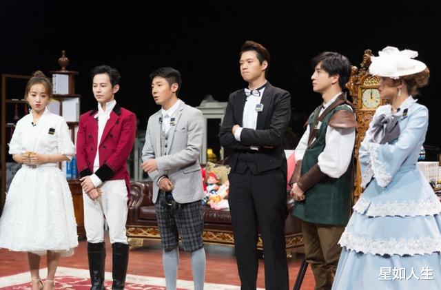 撒贝宁|怕牵连？撒贝宁缺席《明侦7》疑跟何炅有关，节目想用张若昀替代他