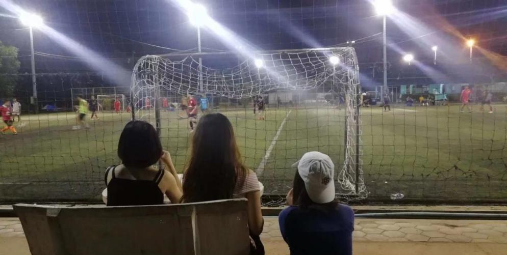 篮球|我，90后农村女孩，凭篮球跻身城市，从此一路顺遂，年薪超10万