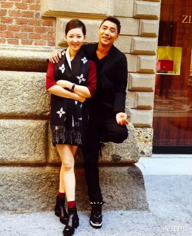 侯勇|7位三婚男明星现状,有人越娶越年轻,有人独爱大富婆