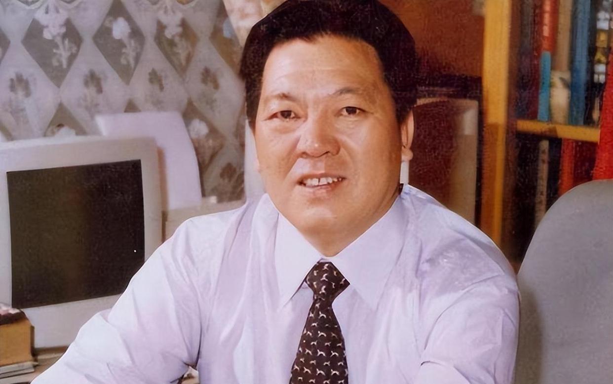 27岁成为山西富豪,李兆会已经消失5年,为何大数据也找不到他?