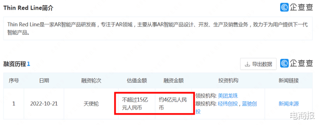 微信小程序|美团成立机器人研究院