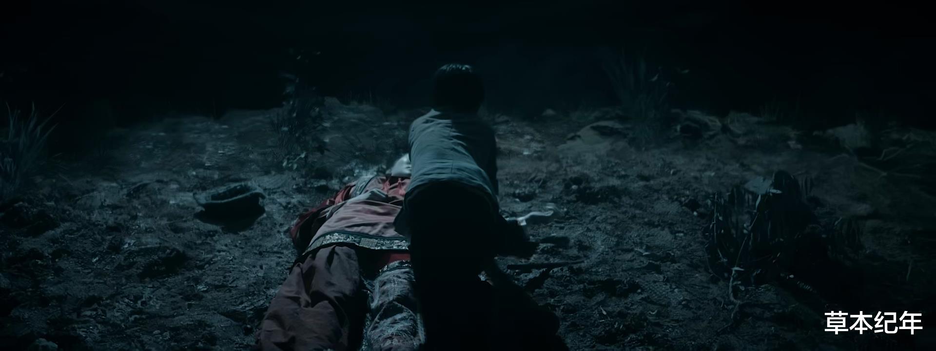 山村狐妻|《山村狐妻》上映，这部电影要能登陆院线，多少国产恐怖片要脸红