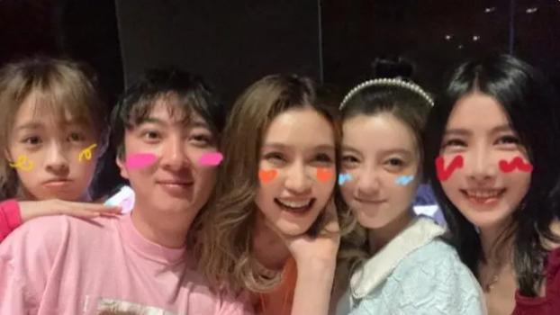 王思聪|王思聪与众富豪打麻将，曝流水巨大疑超过千万