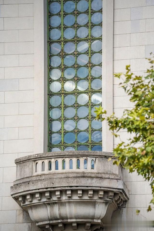 河内|武汉这些空中步道，风景绝美