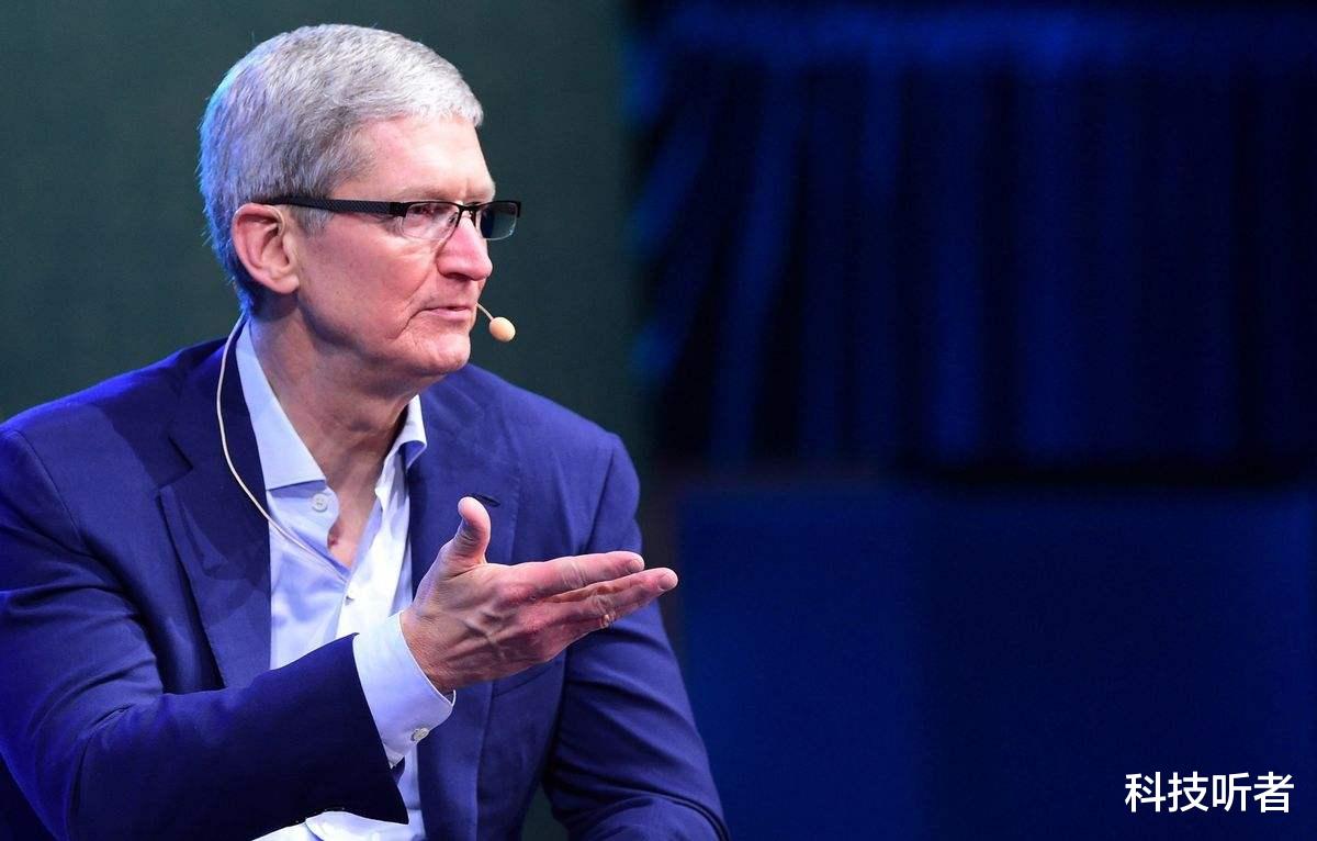 苹果|荷兰、韩国相继宣布,苹果的苹果税黄了,网友:那我们呢?