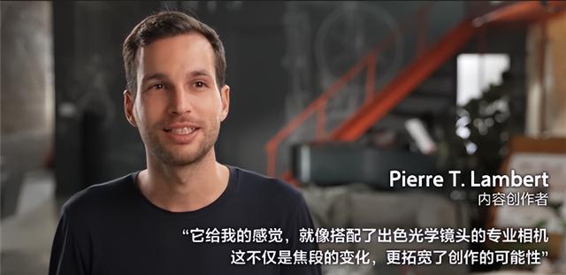 索尼|索尼终于醒悟，新机开始宣传相机