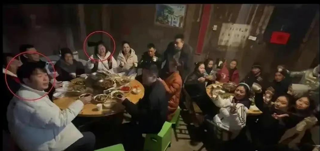 沈梦辰|众星发文为杜海涛沈梦辰高兴,网友期待快乐家族可以在婚礼上合体