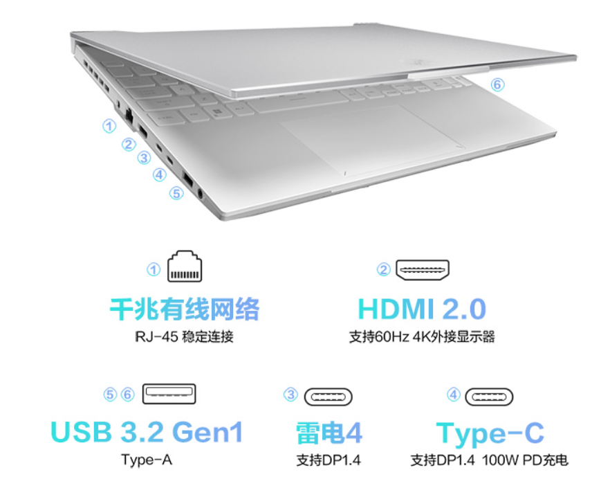 华硕|红米最新款全能本被吐槽?看完B站网友评论后:确实有道理