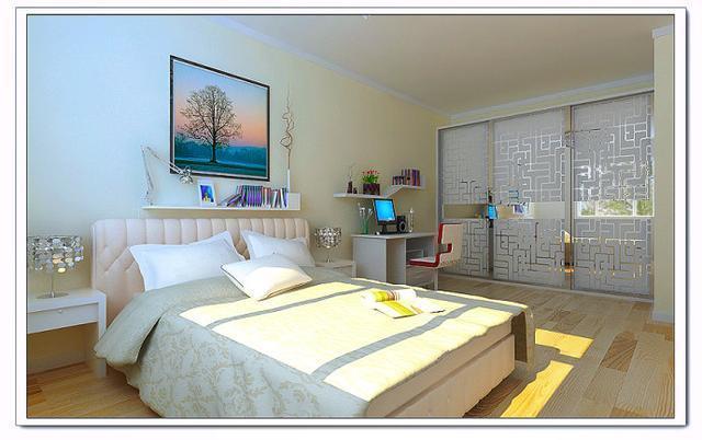 衣柜的石膏线怎么走?听装修师傅一讲,才恍然大悟!