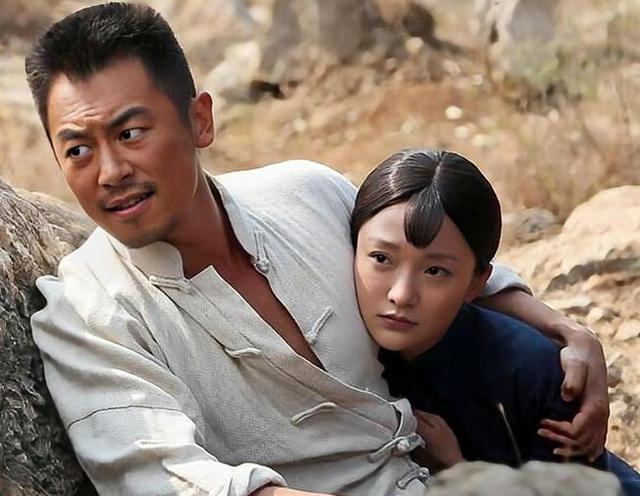 赵丽颖|央视又一新剧揭开神秘面纱,女主赵丽颖,男主人选确定是认真的?