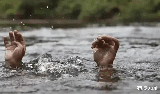 |南阳12岁少年白河溺亡,究竟谁之过?