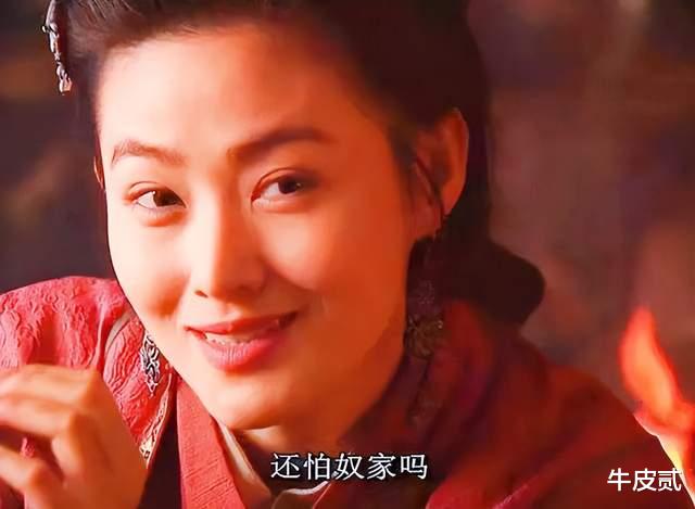 迪丽热巴|一直“被高估”的7位影帝视后，求求你们别再吹他们的演技了