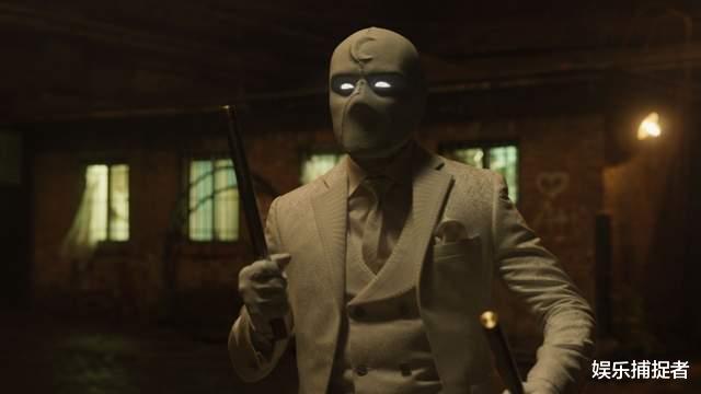 月光骑士|《月光骑士》第二集细节解析：一处穿帮镜头以及8个彩蛋