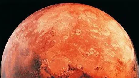 火星上发现蛋白石：人类未来的火星探索，或许会有颠覆性发现