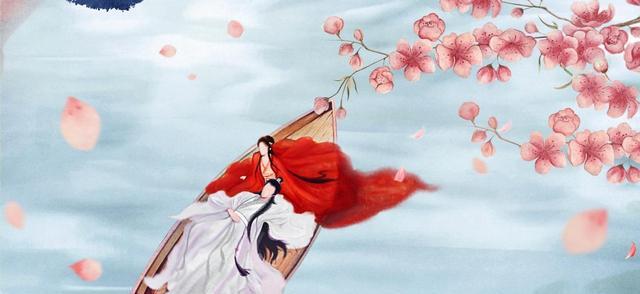 高伟光|新古装甜宠剧来袭，主演实力不俗，看清导演代表作：果断追剧