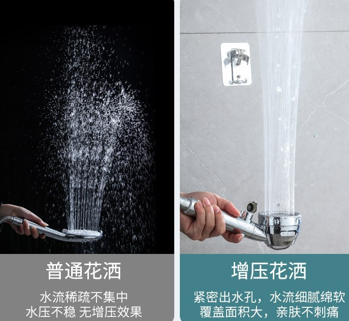 卫生间不必追求高大上，添置这4样“便宜货”，高级又实用