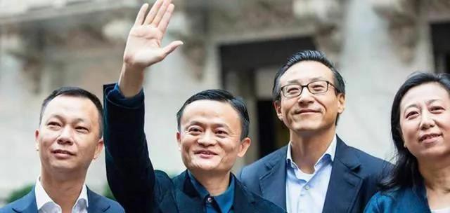 阿里巴巴|富豪蔡崇信：若不是他劝告马云，阿里巴巴或有被外资收购的“隐忧”？