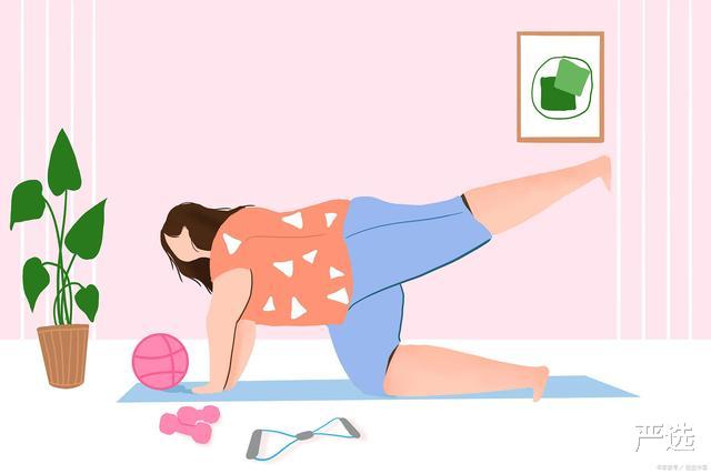 运动|5种食物有助于减肥,玉米排第4,第1有些人不吃,一项运动是关键