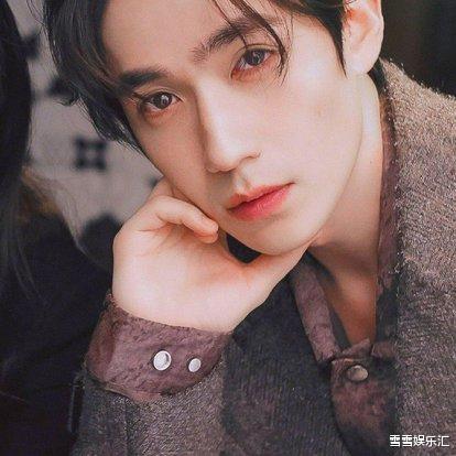 朱一龙|“不打眼”男子朱一龙,静默中拿回了时代“欠”他的流量