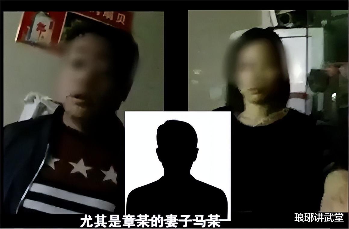 2017年扬州一小偷盗窃时被杀,妻子一看惊慌失措:竟是自己的情人