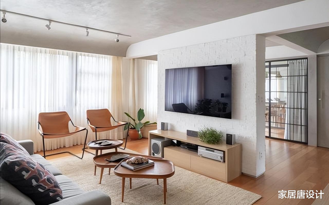 房子住了2年多,坚持这3个好习惯,从不大扫除,家里依然整洁!