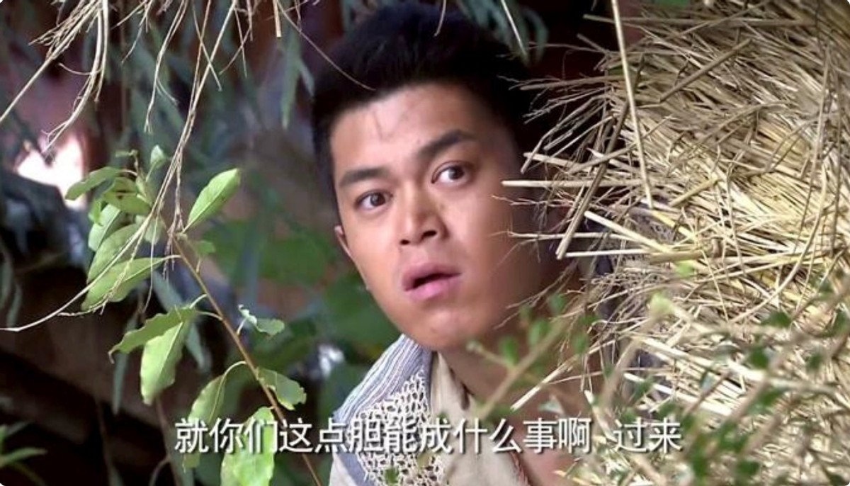 卿卿日常|从《赘婿》到《卿卿日常》,“换脸式”演技出圈,刘冠麟大火