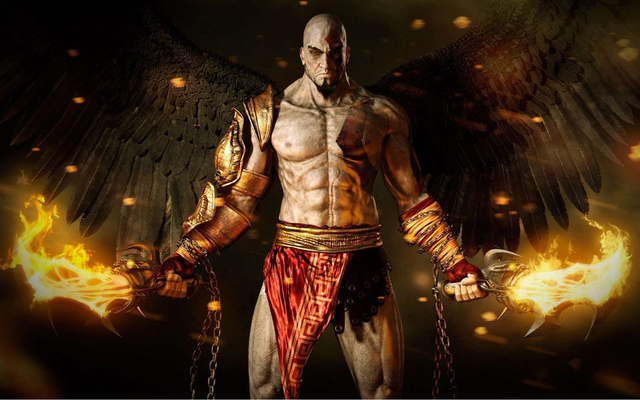 |新战神比较爽,还是老战神比较爽?浅谈旧系列的收官之作