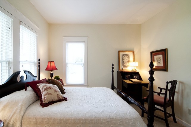 闺蜜的婚房太惊艳了!这种风格第一次见,高级又温馨浪漫