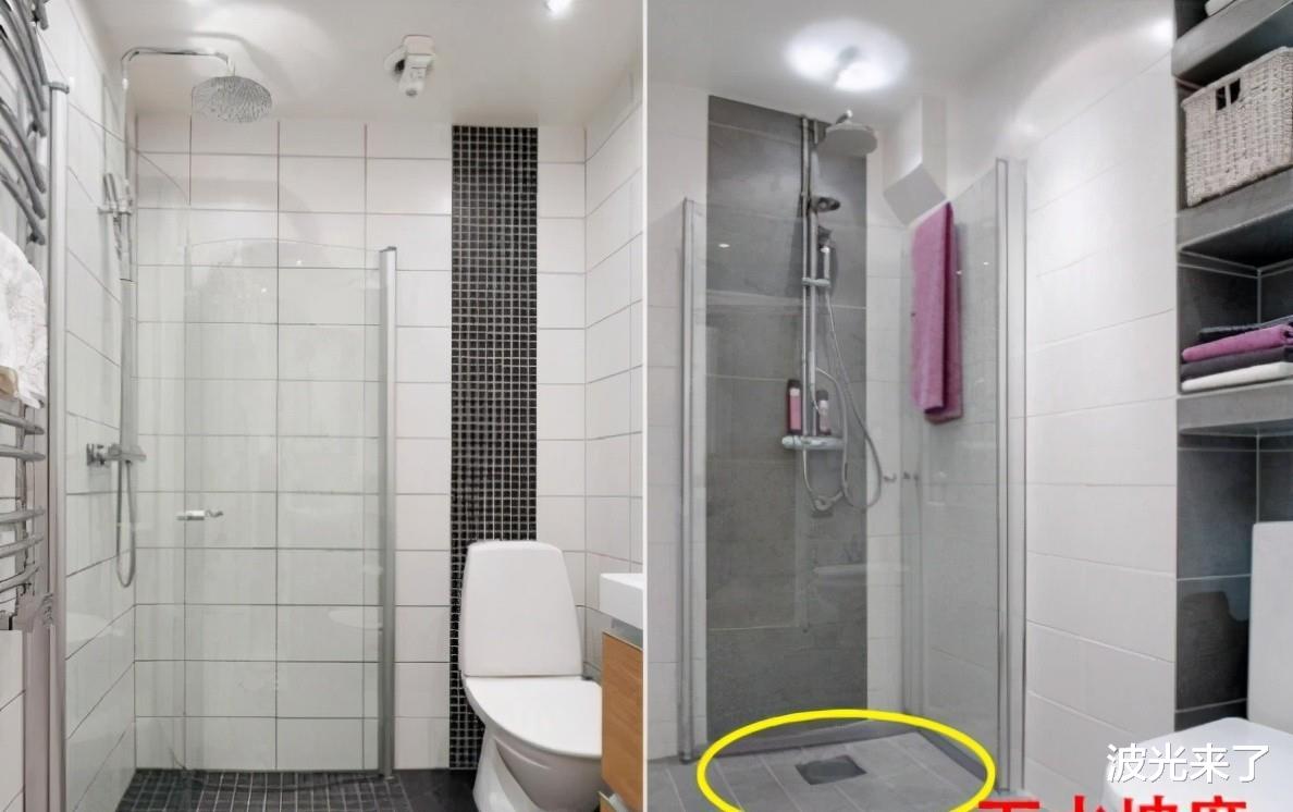 入住1年后,卫生间装修我所遇到的那些坑