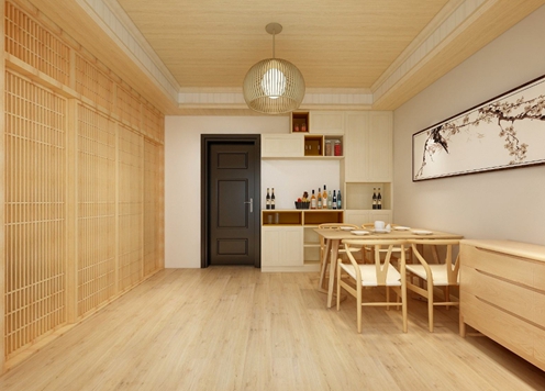 哈尔滨鸣雀装饰 什么是家装模式？家装的装修模式有几种？