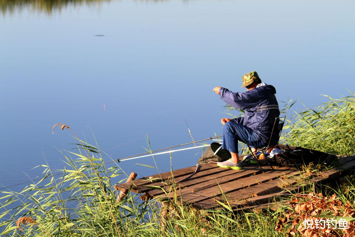 钓鱼人说的"灵"到底是啥意思?中鱼率高就代表钓组足够灵吗?