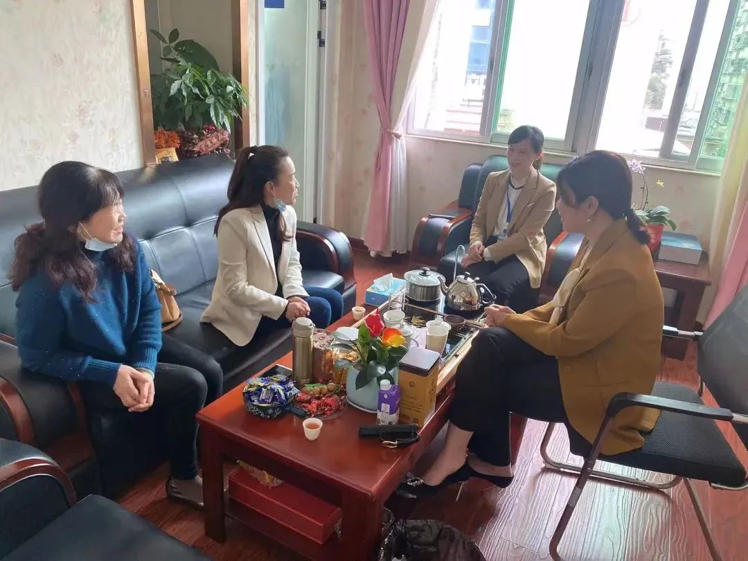 太原|西城街道强化企业用工服务专项行动