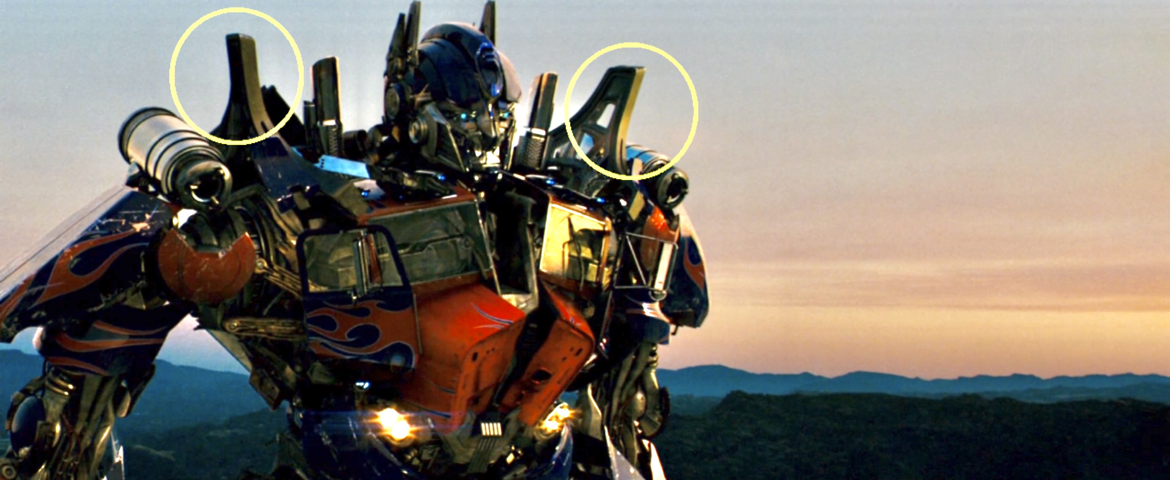 变形金刚7|谈谈《变形金刚7》新擎天柱,揭秘你心中的5大疑问