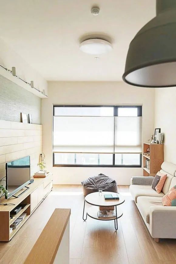 老婆在厨房加了一排柜子,这样装太方便了!小户型学起来,超实用