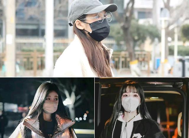 单依纯|梦响强音为什么要竭力打造希林娜依高和黄霄云?为了抗衡单依纯