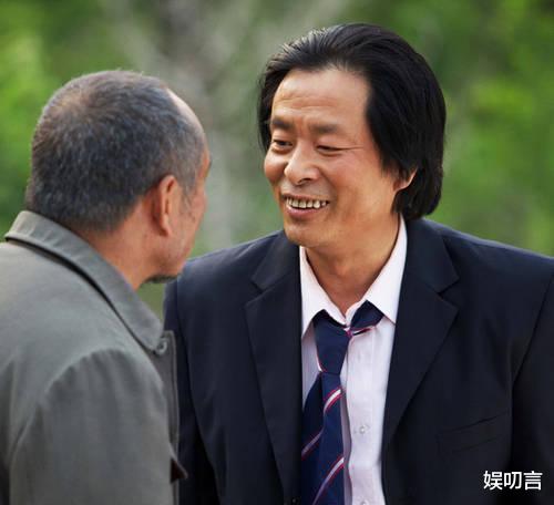 濮存昕|濮存昕的“消失”，究竟是时代抛弃了他，还是演艺圈的“悲哀”？