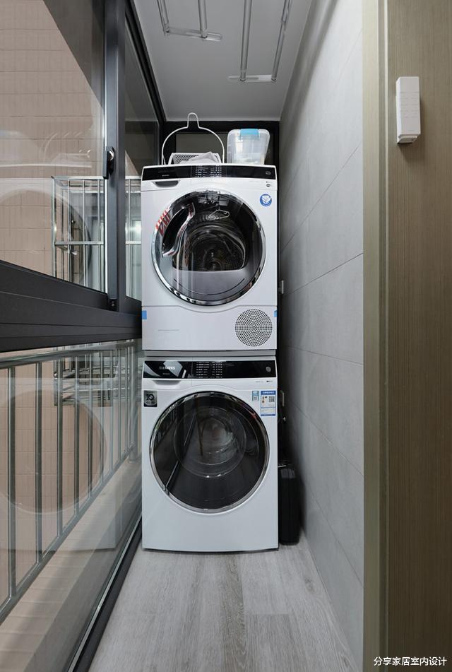 花18.6W打造简单又舒适的二人世界，生活太美好了，特别幸福！